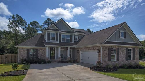 2990 Trestle Way, Cantonment, FL, 32533-4754 | Card Image