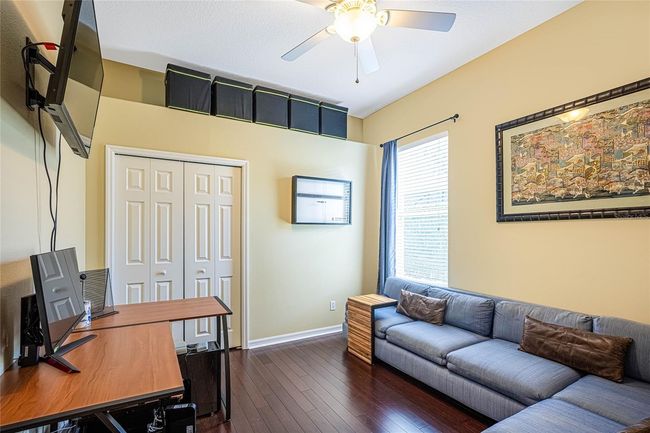 Fourth Bedroom | Image 28
