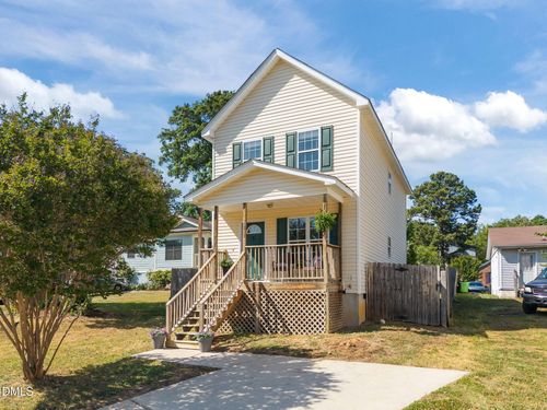 1313 Joe Louis Ave, Raleigh, NC, 27610-3367 | Card Image