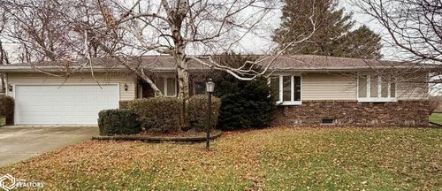 213 8th St Se, Clarion, IA, 50525-1615 | Card Image