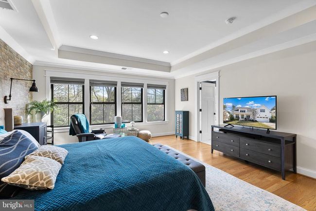 5612 Williamsburg Blvd, House other with 6 bedrooms, 6 bathrooms and null parking in ARLINGTON VA | Image 28