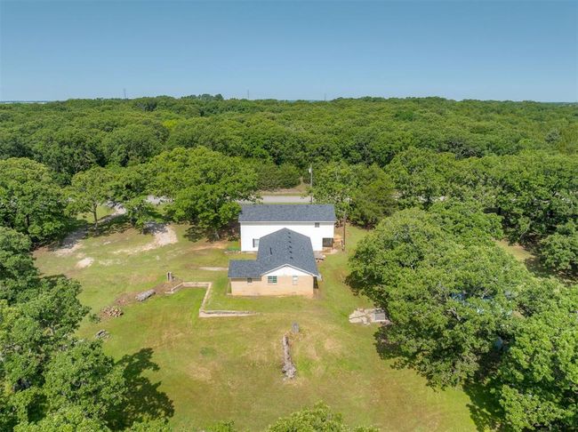 9595 Brangus Road, House other with 3 bedrooms, 1 bathrooms and null parking in Meeker OK | Image 4