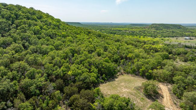 Aerial view with a forest view | Image 27