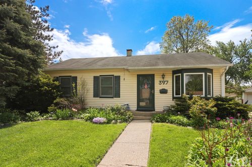 397 Bernard Dr, Buffalo Grove, IL, 60089-3409 | Card Image