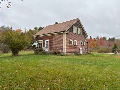 5 Rim Road, Milbridge, ME, 04658 | Card Image
