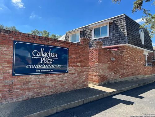 apt-315-6718 Callaghan Rd, San Antonio, TX, 78229-4640 | Card Image