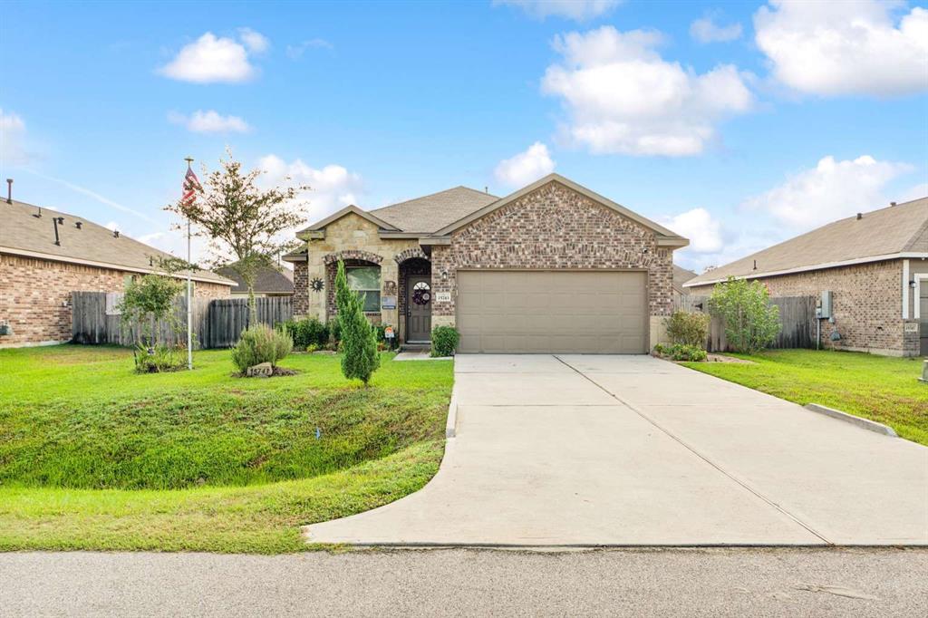 Ty Cobb Ct, Splendora, TX 77372