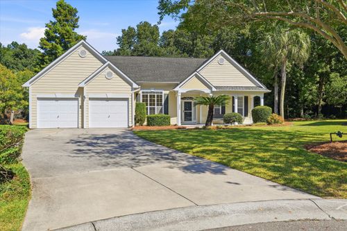 1396 Lakecrest Ct, Mount Pleasant, SC, 29466-6710 | Card Image