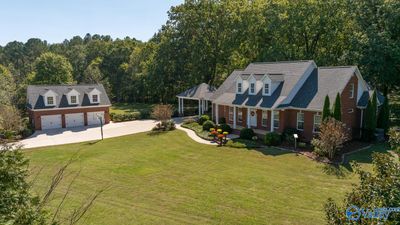 2961 Hobbs Island Road Se, House other with 4 bedrooms, 3 bathrooms and null parking in Huntsville AL | Image 1