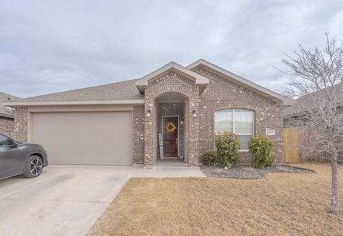 1307 Santa Clara Dr, Midland, TX, 79705-2096 | Card Image
