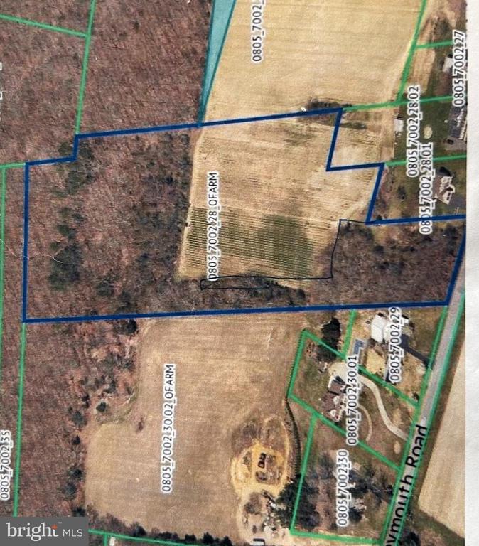 Land in VINELAND 5