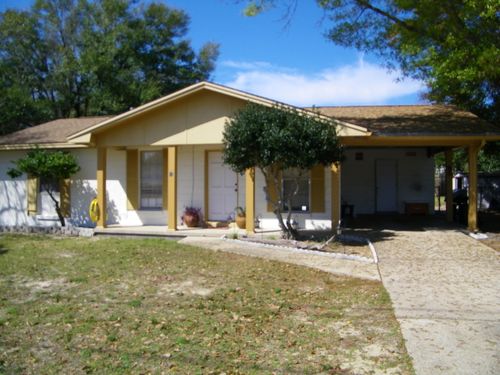 12 Jonquil Ave Nw, Fort Walton Beach, FL, 32548-4511 | Card Image