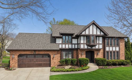 842 Furlong Dr, Libertyville, IL, 60048-3721 | Card Image