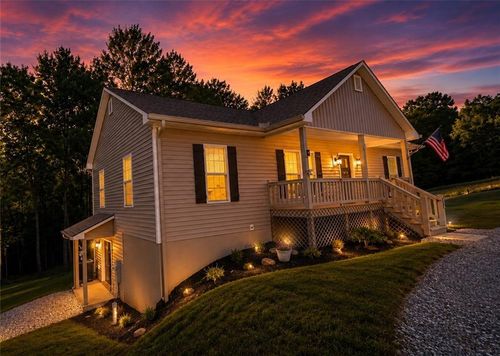 129 Sunset Trl, Blairsville, GA, 30512-2219 | Card Image