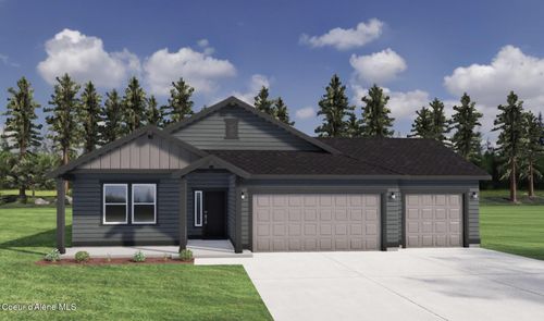 6266 W Constantine Ln, Rathdrum, ID, 83858 | Card Image