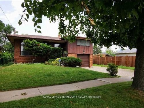 39 Earlton Rd, Scarborough, ON, M1T2R4 | Card Image