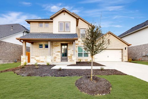 2012 Billings Way, Leander, TX, 78641-6344 | Card Image