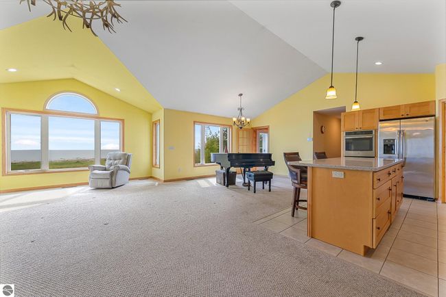 21495 Us Highway 23 N, House other with 2 bedrooms, 2 bathrooms and null parking in Millersburg MI | Image 27