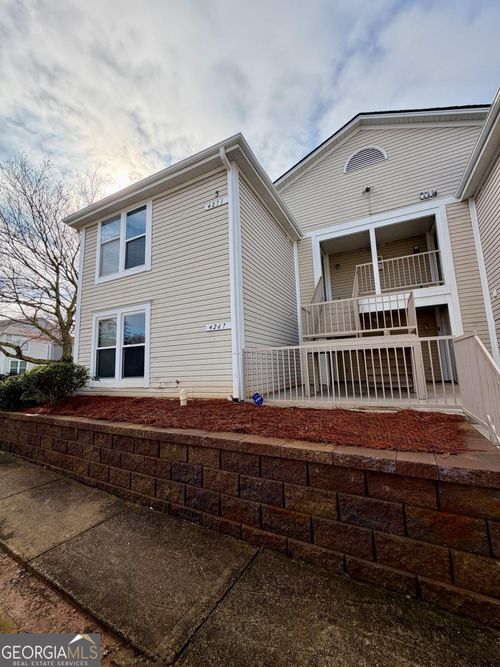 4267 Parkview Ct, Stone Mountain, GA, 30083-1294 | Card Image
