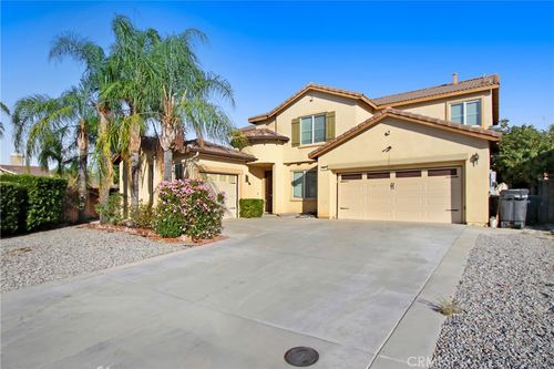 1803 Corova Ct, San Jacinto, CA, 92583-6039 | Card Image