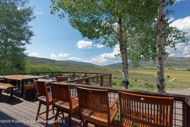 2322 Lazy O Rd, House other with 5 bedrooms, 8 bathrooms and null parking in Snowmass CO | Image 41