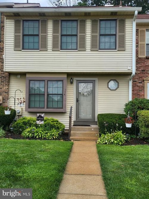 174 Camber Ln, Mount Laurel, NJ, 08054-3384 | Card Image