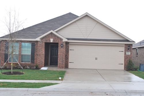 104 Magnolia Dr, Sanger, TX, 76266-1620 | Card Image