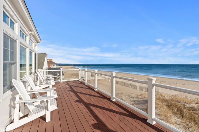 77 Ocean Dr, House other with 4 bedrooms, 6 bathrooms and null parking in Seabrook NH | Image 60