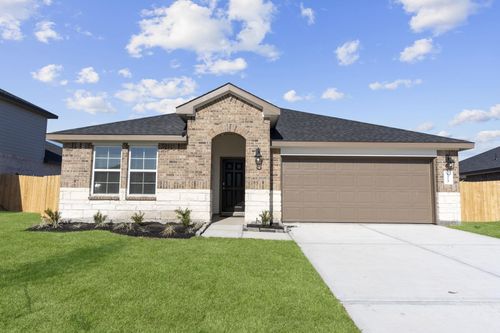 1018 Paddlefish Ln, Alvin, TX, 77511-2349 | Card Image