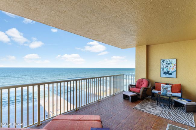 APT-702 - 2901 S Atlantic Ave, Condo with 3 bedrooms, 3 bathrooms and null parking in Daytona Beach Shores FL | Image 20