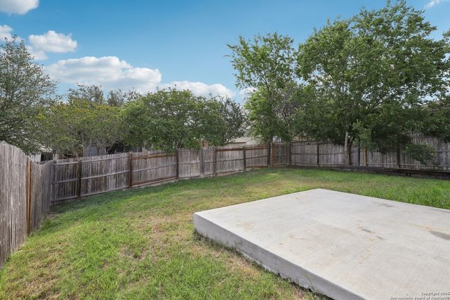 109 Creek Run, House other with 3 bedrooms, 2 bathrooms and null parking in Cibolo TX | Image 36