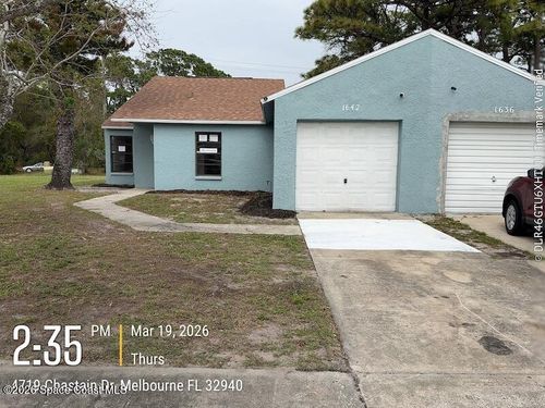 1642 Cardinal Ct, Melbourne, FL, 32935-4544 | Card Image