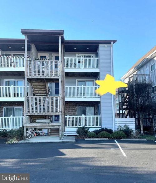 unit-4b-14402 Jarvis Ave, OCEAN CITY, MD, 21842-4392 | Card Image