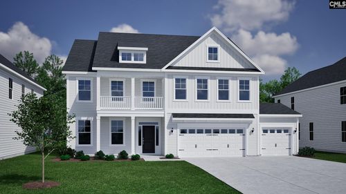 10 Winsome Drive, Blythewood, SC, 29016 | Card Image