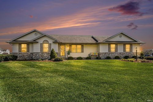20063 Moonstone Ln, Goshen, IN, 46528-6287 | Card Image