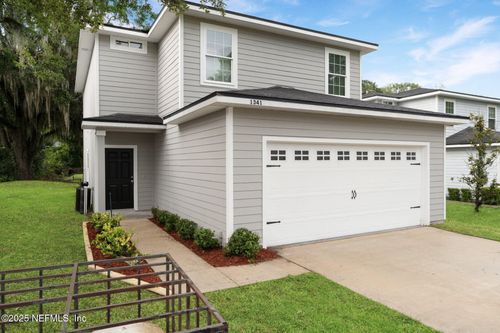 1341 Ottawa Ave, Jacksonville, FL, 32210-1001 | Card Image