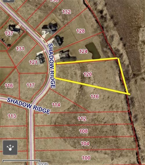 120 Shadow Ridge Blvd, Forsyth, IL, 62535-9013 | Card Image