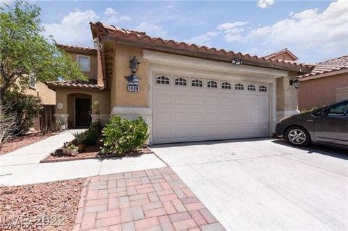 1408 Swanbrooke Dr, Las Vegas, NV, 89144-1645 | Card Image