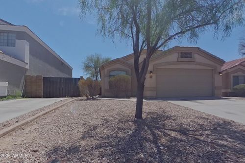 23141 W Ashleigh Marie Dr, Buckeye, AZ, 85326-4002 | Card Image
