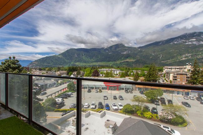 505 - 1365 Pemberton Avenue, Condo with 1 bedrooms, 1 bathrooms and 1 parking in Squamish BC | Image 16