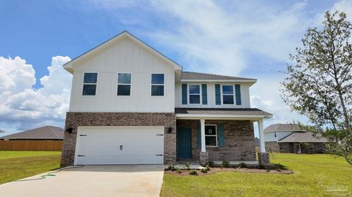 8685 Bluebell St, Milton, FL, 32583-7569 | Card Image