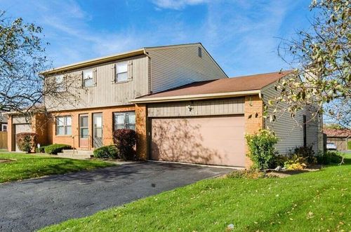 2-2326 Laurelwood Dr, Columbus, OH, 43229-2857 | Card Image