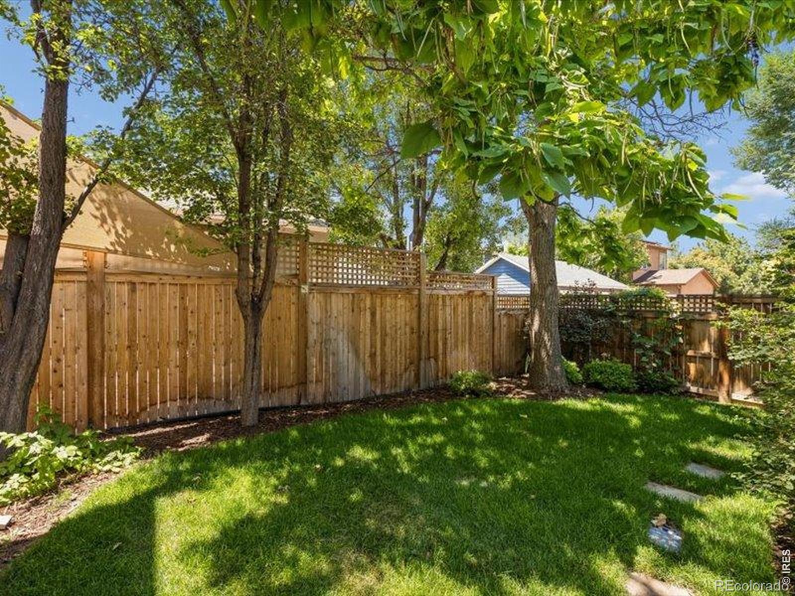 Residential in Denver