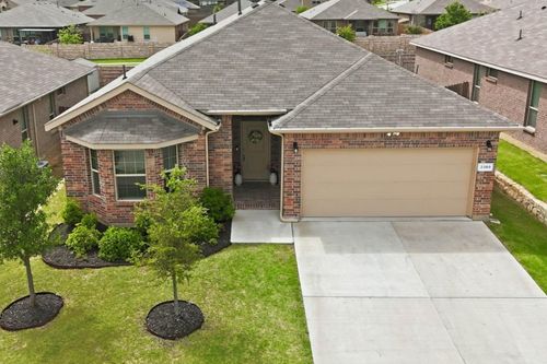 2360 Briscoe Ranch Dr, Weatherford, TX, 76087-6780 | Card Image