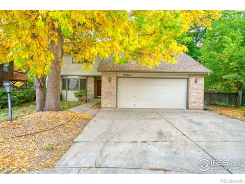 2264 Evergreen Place, Loveland, CO, 80538 | Card Image