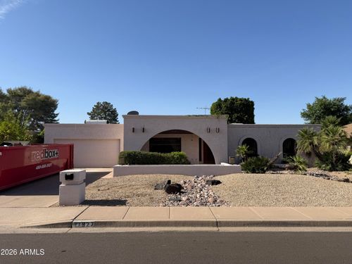 1927 E Vaughn St, Tempe, AZ, 85283-4231 | Card Image