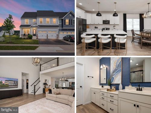 2767 Bluegrass Way, FREDERICK, MD, 21702-2848 | Card Image