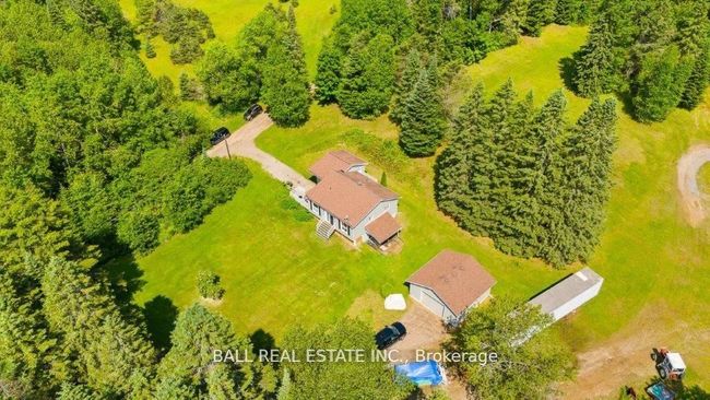 4263 Loop Rd, House other with 4 bedrooms, 2 bathrooms and 7 parking in Harcourt ON | Image 38