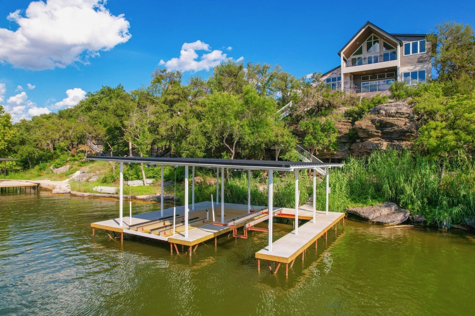 Los Escondidos St, Marble Falls, TX 78654