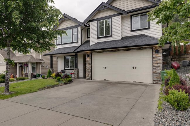 47392 Macswan Drive, House other with 6 bedrooms, 3 bathrooms and 4 parking in Chilliwack BC | Image 4
